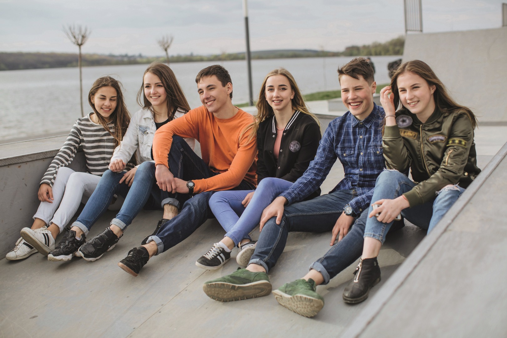 PREVENIR LA VIOLENCIA MACHISTA ENTRE LOS Y LAS JÓVENES